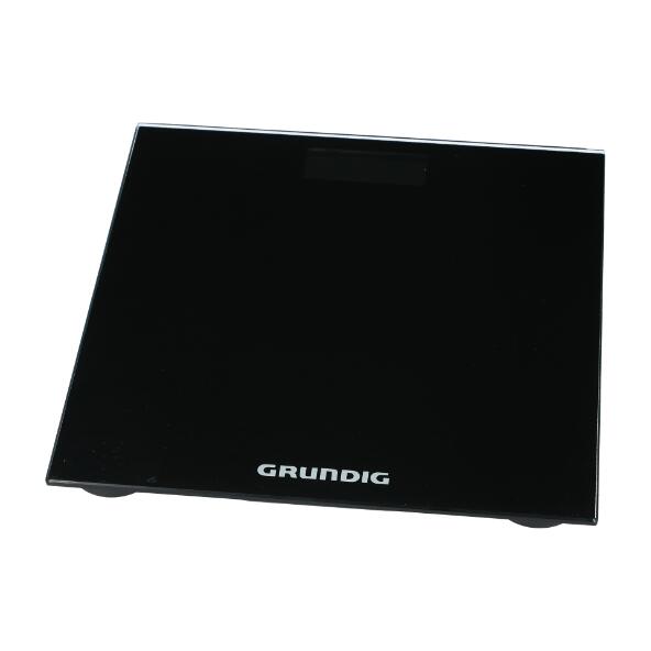 GRUNDIG Personvægt