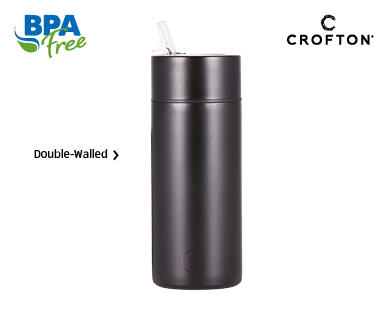 Double-Walled Drink Bottle