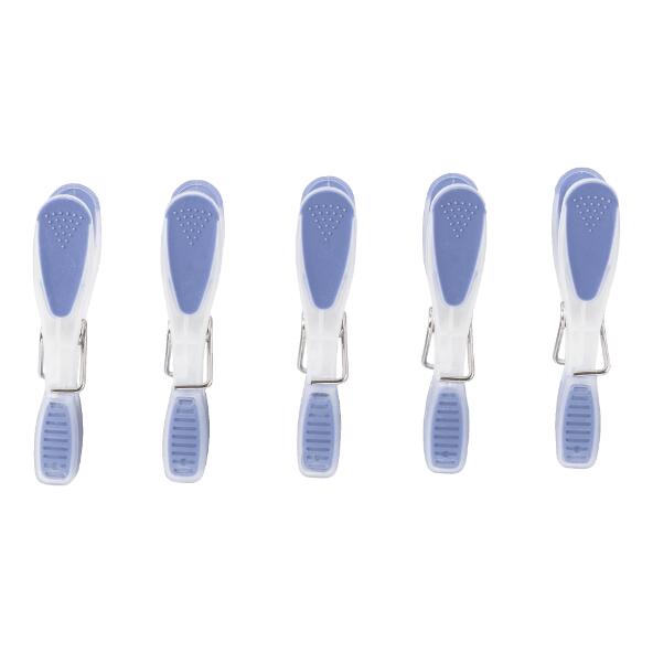 HOME CREATION(R) 				Pinces à linge, 20 pcs