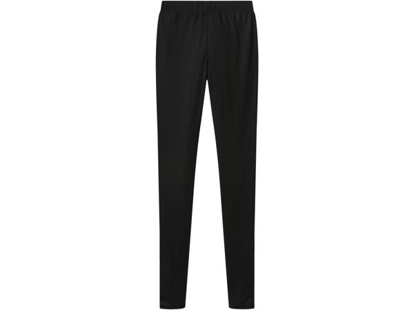 Ladies' thermal long johns