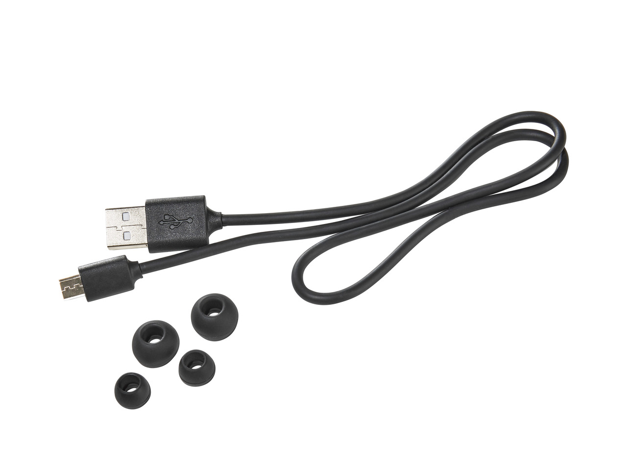 Silvercrest Bluetooth In-Ear Sport Headphones1