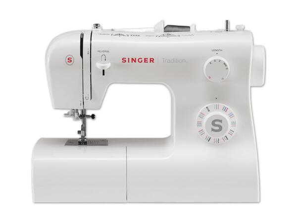 Nähmaschine „2282 Tradition"