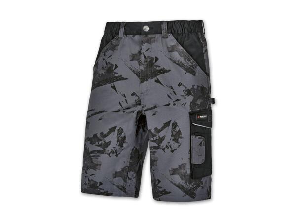 Herren Arbeitsshorts