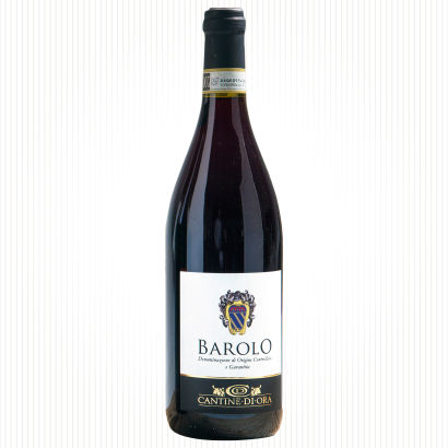 Barolo DOCG