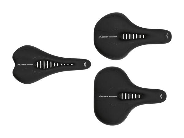 Selle de vélo