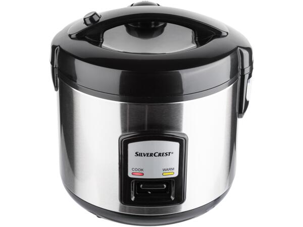 400W Rice Cooker