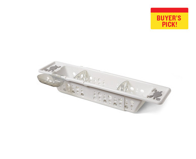 Easy Home Kids' Bath Grip Caddy