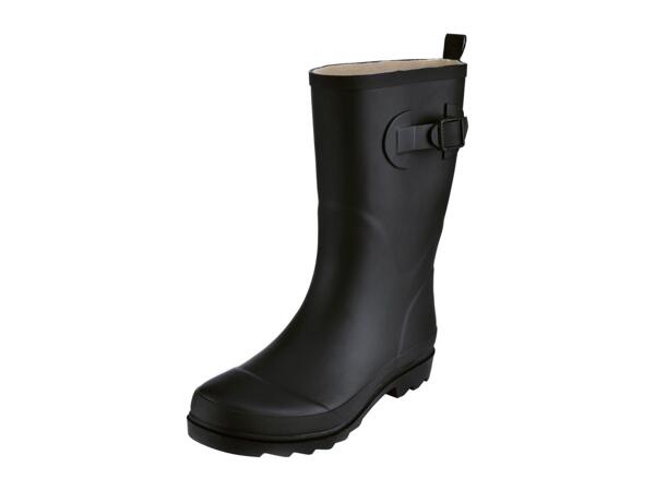 Parkside Ladies' Wellington Boots