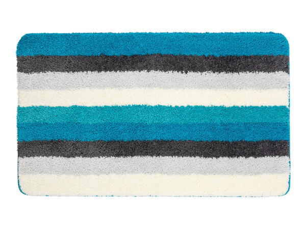 Livarno Home Bathroom Mat Set