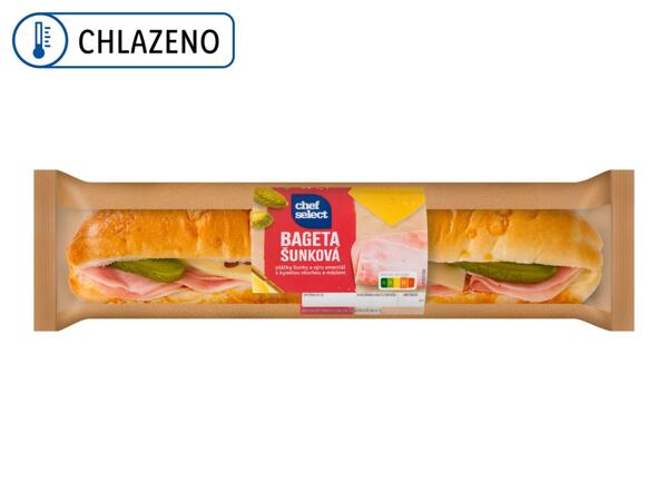 BAGETA 