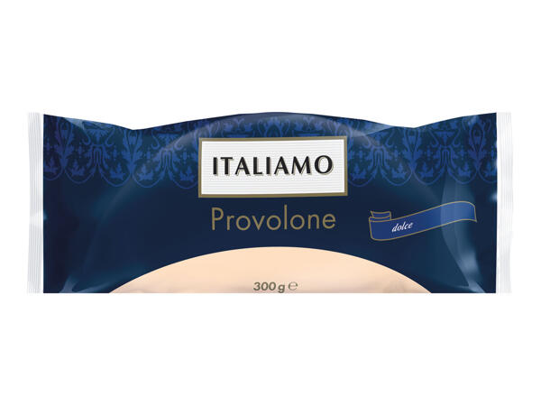 Italiamo Provolone
