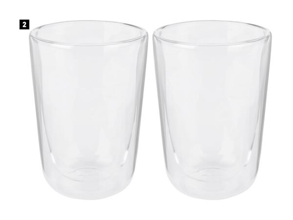 Thermogläser-Set