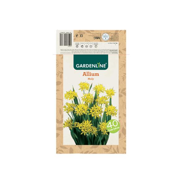 GARDENLINE(R) 				Blumenzwiebeln Zierlauch