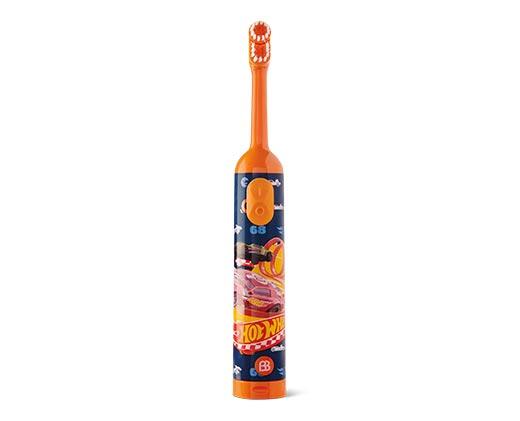 Dentiguard 
 Licensed Children's Electric Toothbrush