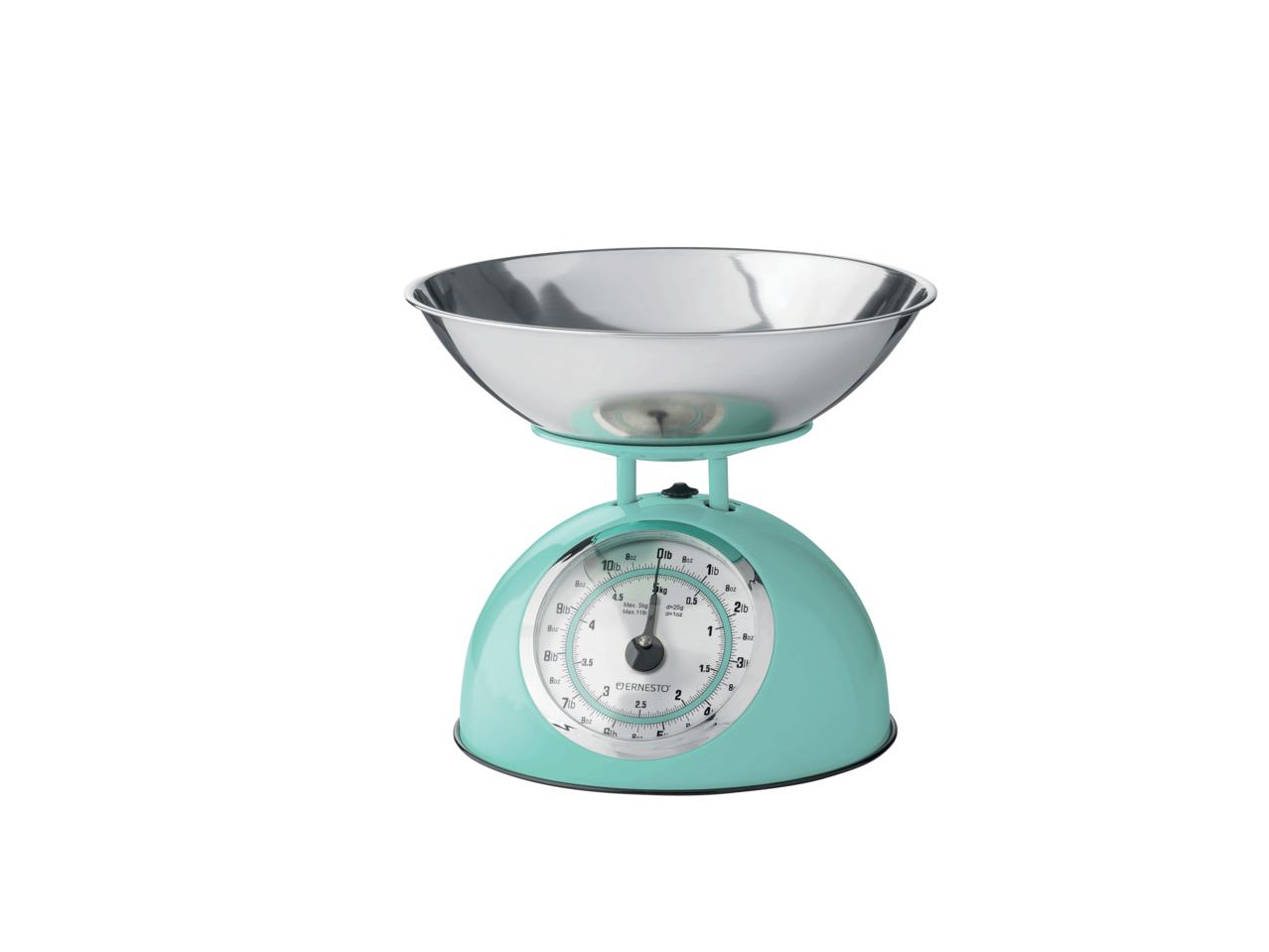ERNESTO Kitchen Scales