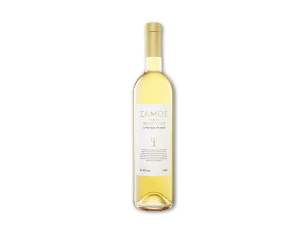 Muscat of Samos P.D.O.1