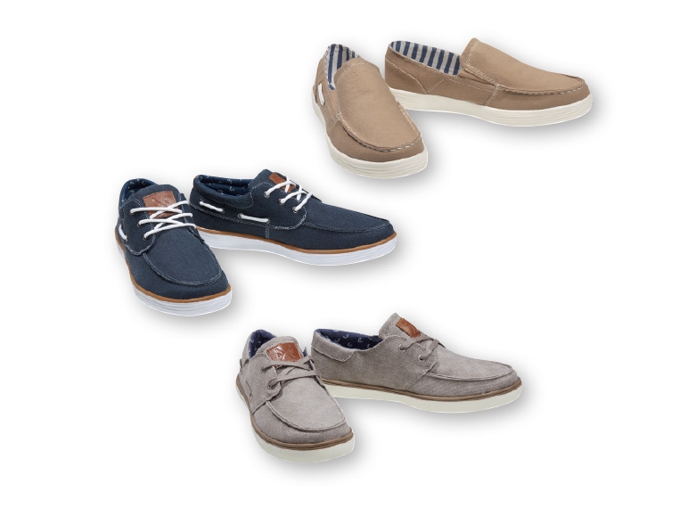 LIVERGY(R) Men's Casual Shoes
