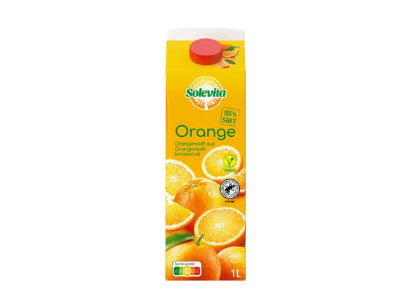 Orangensaft