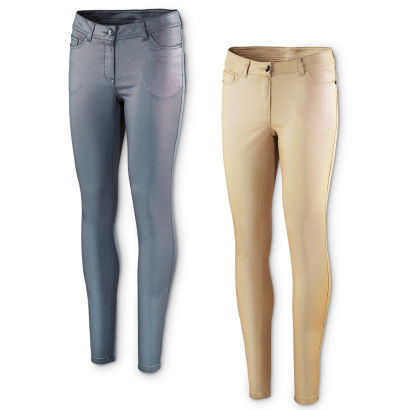 Pantalon pour dames