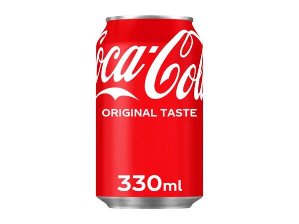 Coca-Cola Classic