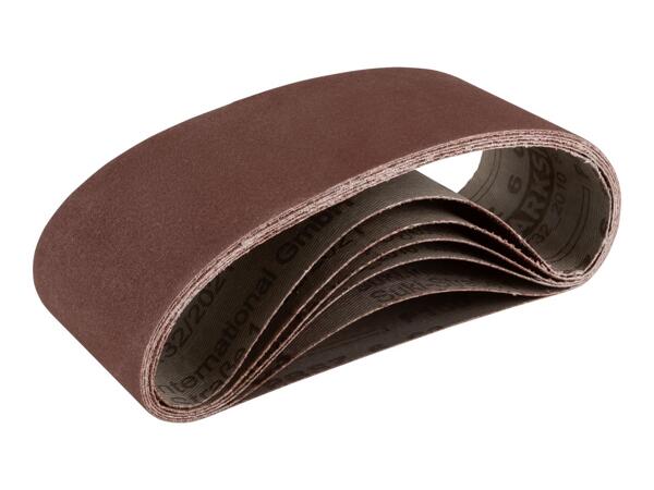 Parkside Sanding Sheets