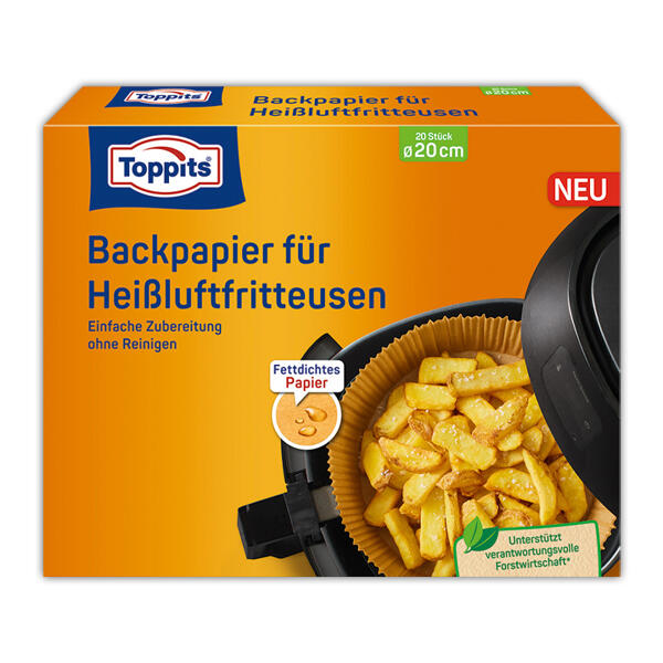 Backpapier