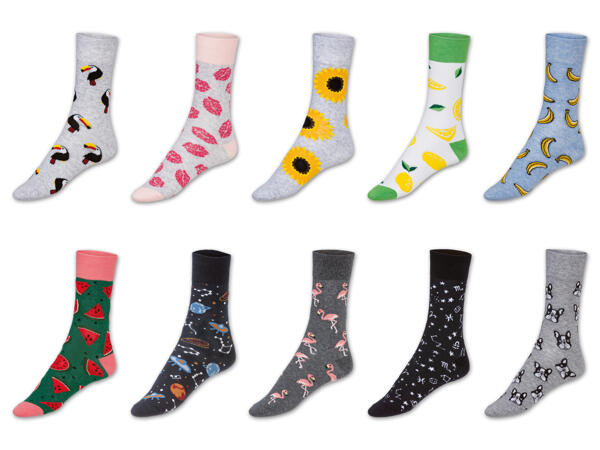 Damen/Herren Socken