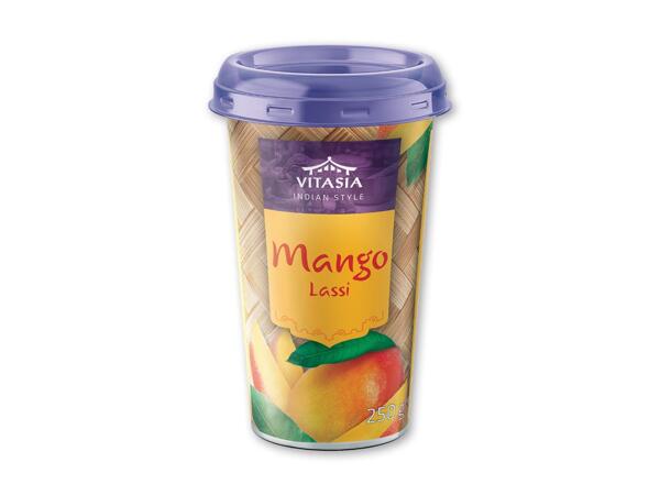VITASIA Lassi-drikkeyoghurt