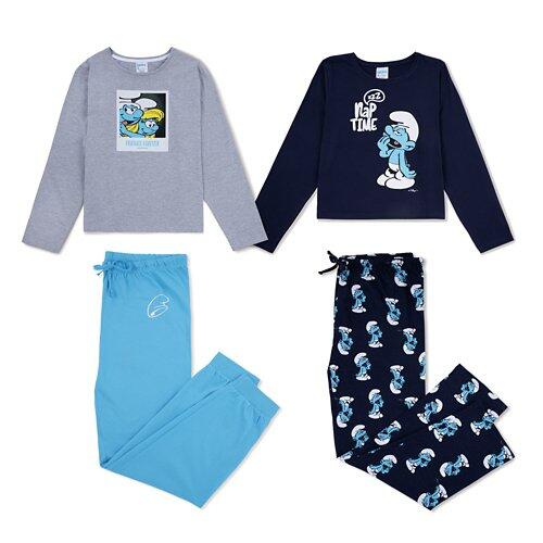 LICENSED Damen Pyjama