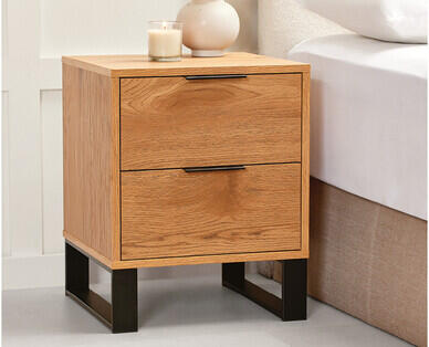 Bedside Table