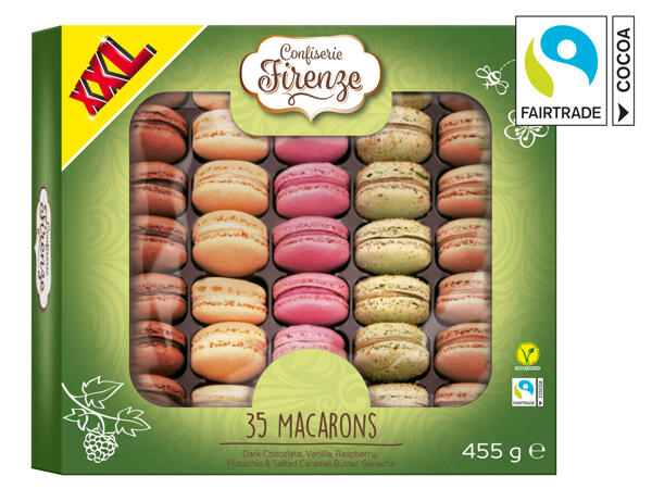 Macarons