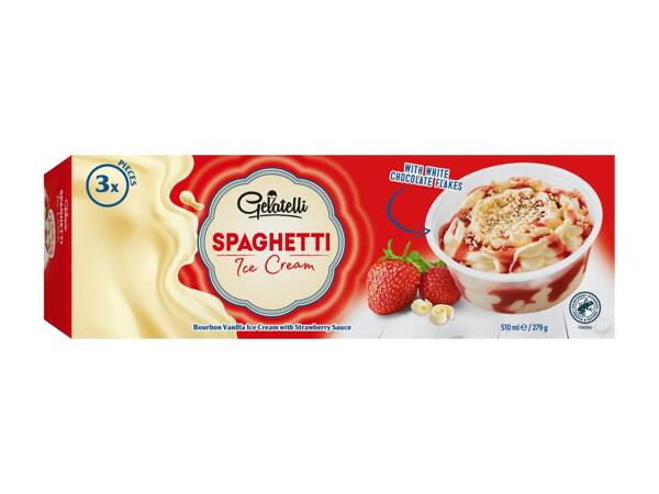Ice Creams
