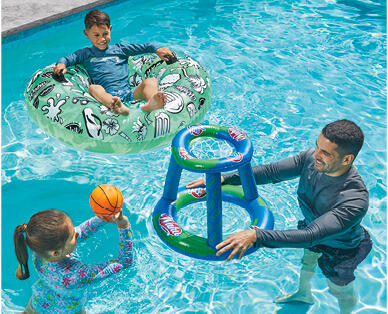 Wahu Pool Accessories