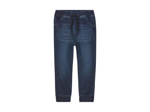 LUPILU(R) Denimjoggers