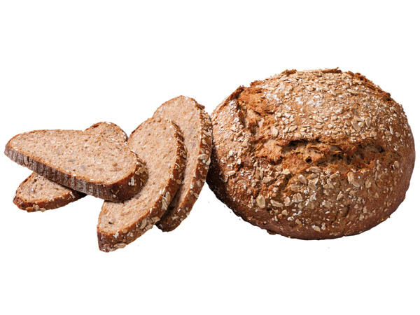 Bio-Dinkelvollkornbrot