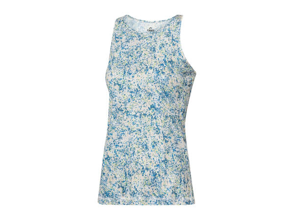 Crivit Ladies' Cooling Sports Top