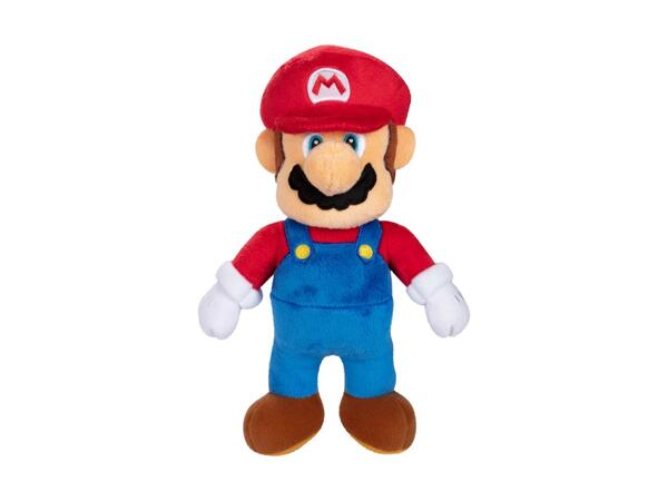 SUPER MARIO BROTHERS(R)/​CABBY'S DOLL HOUSE(R) Bamse