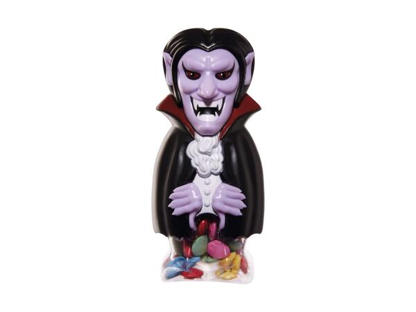 Halloween Chocolate Dispenser