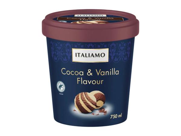 Italiamo Ice Cream