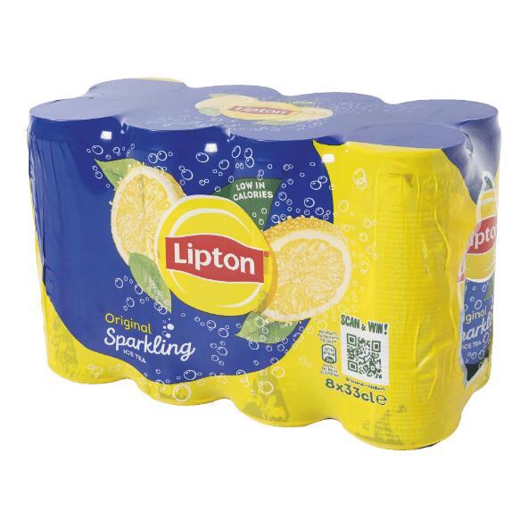 LIPTON(R) 				Ice Tea Original