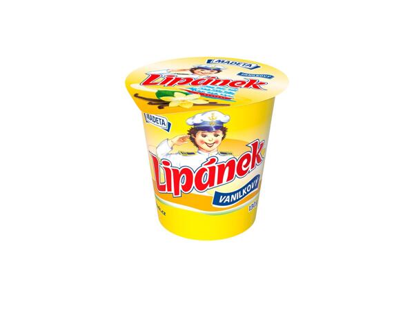 LIPÁNEK MAXI