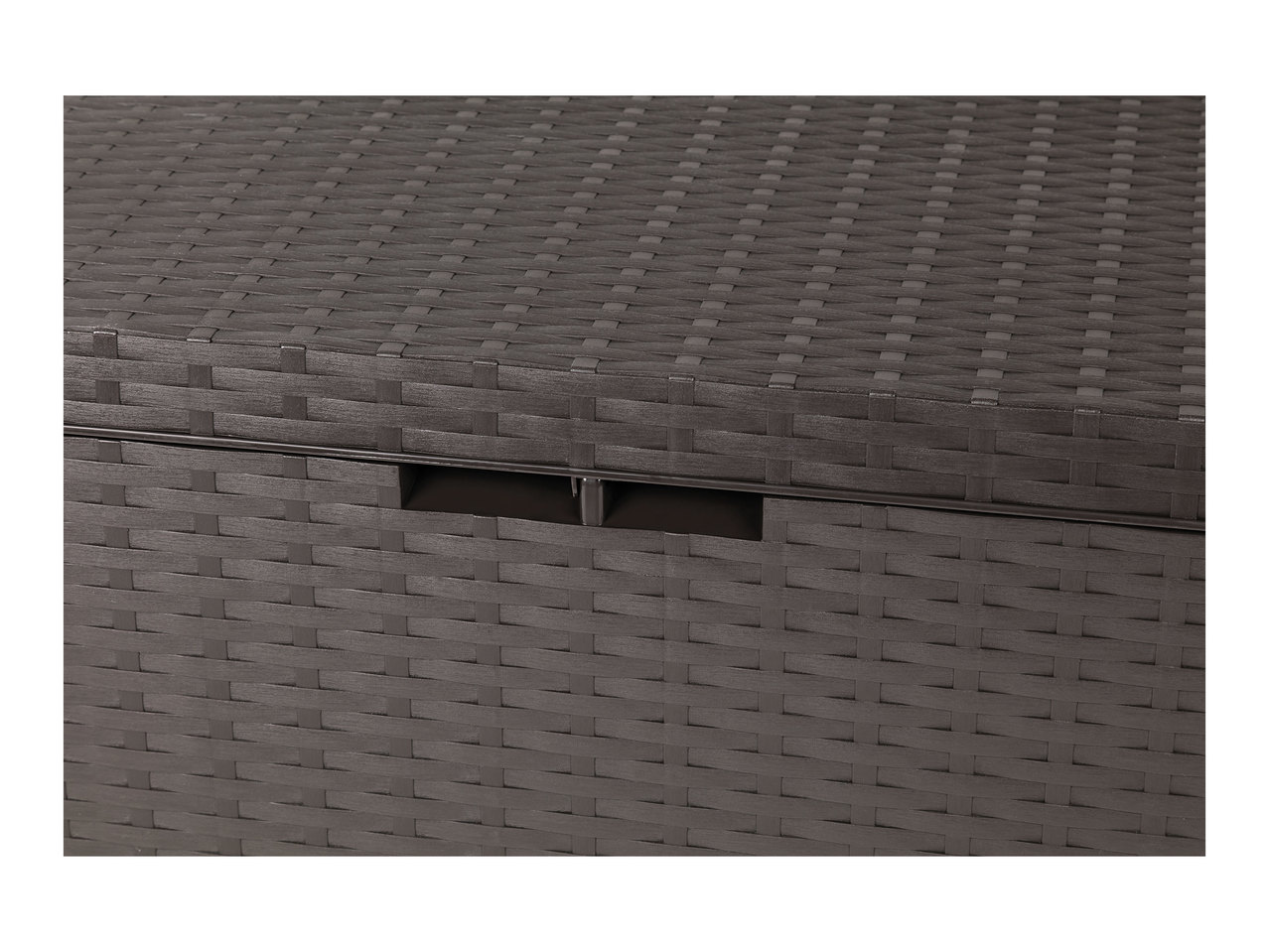 Florabest Garden Storage Box1