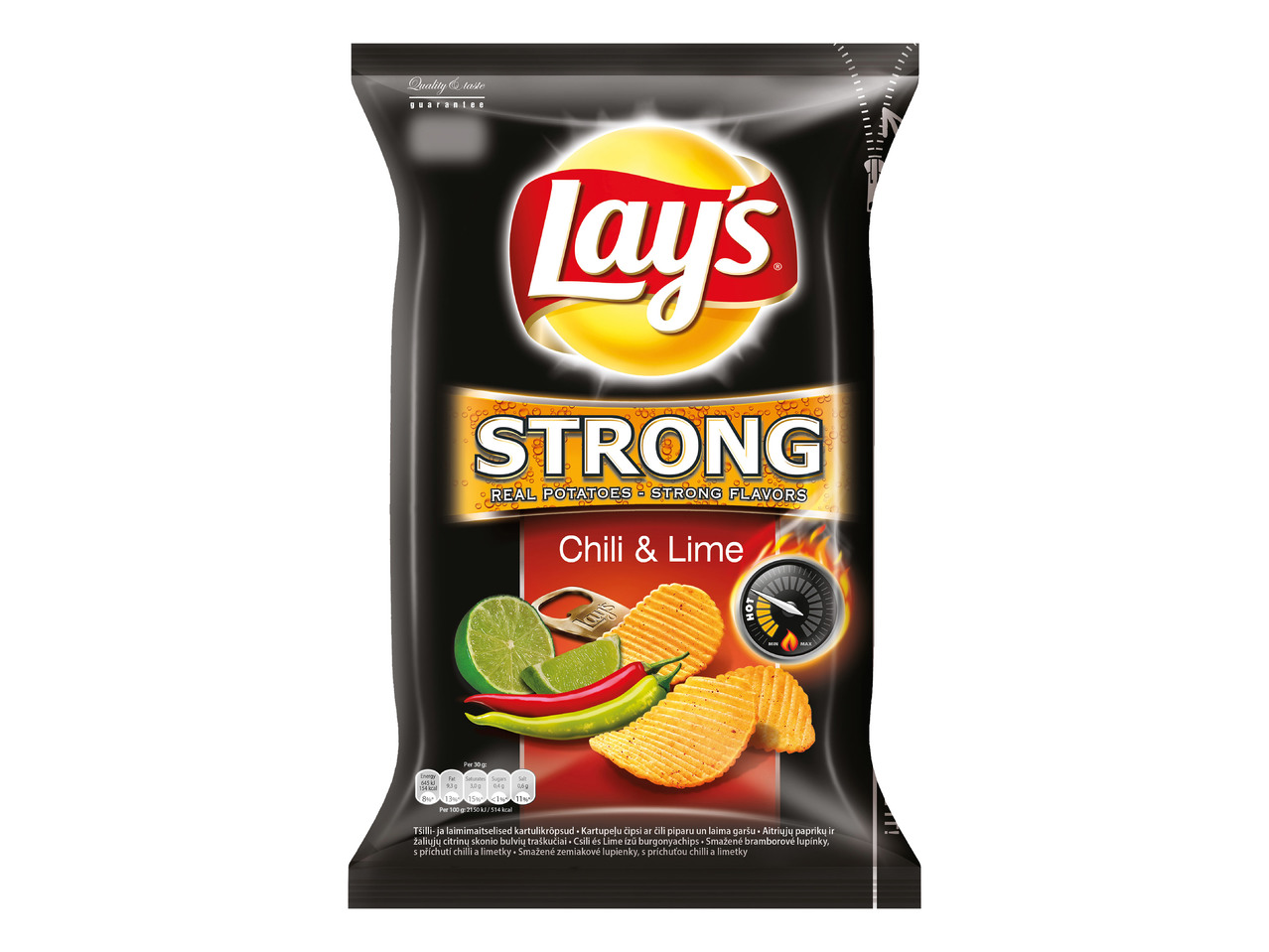 Lay's Chipsy
