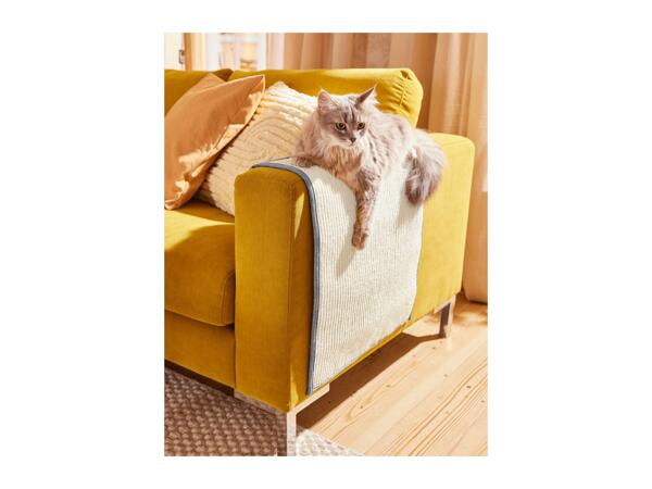 Zoofari Cat Scratching Mat