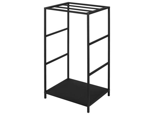Firewood Rack