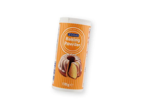 Bicarbonate of Soda / Baking Soda