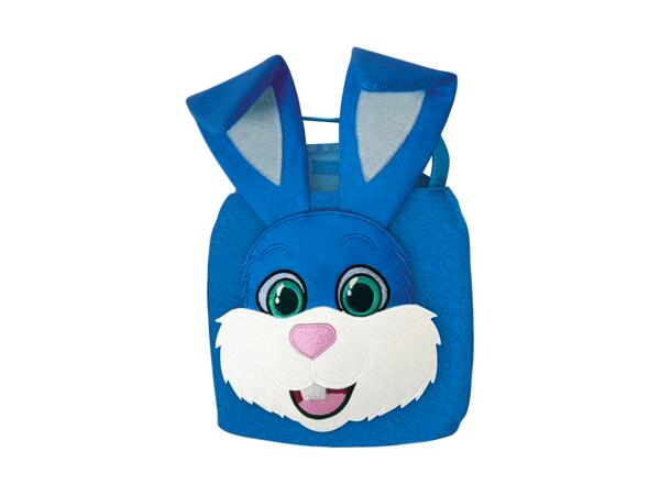 Mix bunny