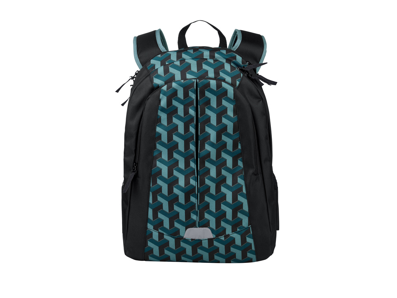 TOPMOVE(R) Ergonomisk skoletaske