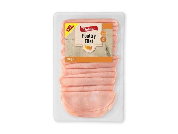 DULANO Fjerkræspålæg