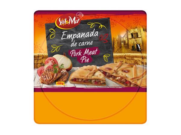 Empanadas